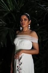 Tulip  Embroidered   DressIMG_5601 copy